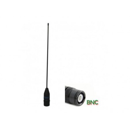 DIAMOND RH-519 ANTENNA BIBANDA PER PORTATILI 144-430 MHZ PER PORTATILI