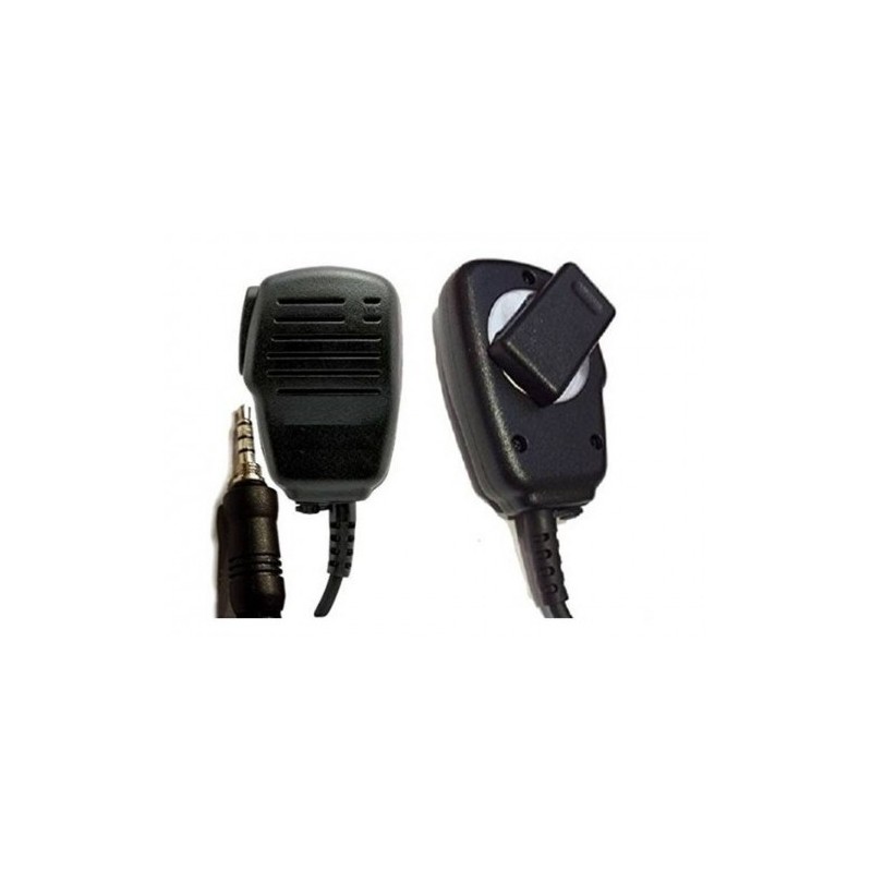 FALKOS MA-100A/I MICROFONO ALTOPARLANTE ATTACCO ICOM MICROFONO/ALTOPARLANTE