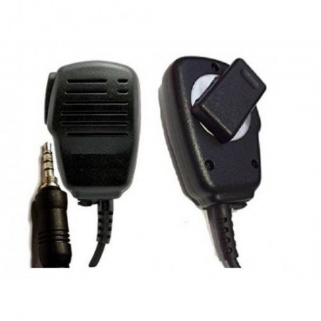 FALKOS MA-100A/I MICROFONO ALTOPARLANTE ATTACCO ICOM MICROFONO/ALTOPARLANTE