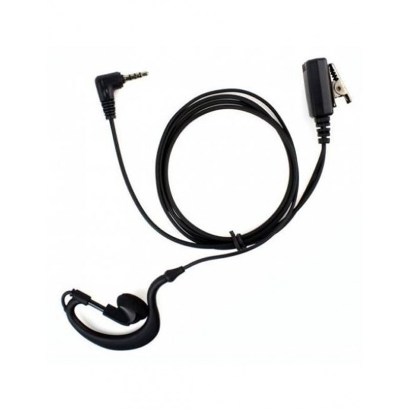 FALKOS MA-2042/I AURICOLARE/MICROFONO ATTACCO ICOM AURICOLARI/MICROFONO