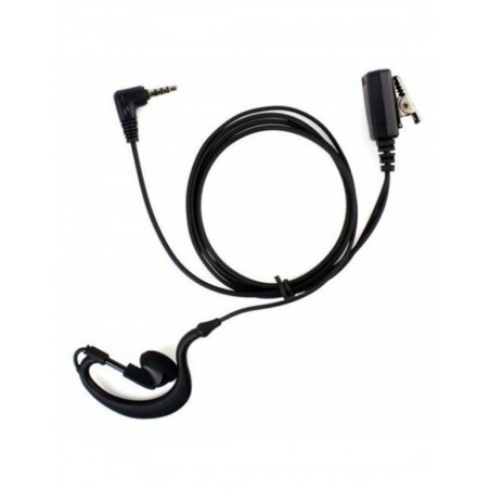 FALKOS MA-2042/I AURICOLARE/MICROFONO ATTACCO ICOM AURICOLARI/MICROFONO