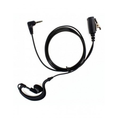 FALKOS MA-2042/M AURICOLARE/MICROFONO ATTACCO MIDLAND AURICOLARI/MICROFONO