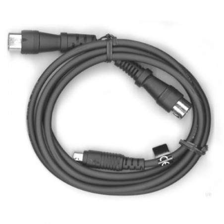 YAESU SCU-21 CAVO DI CONNESSIONE PER SCU-17 ACCESSORI VARI