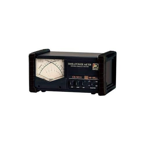 DAIWA CN-501VN ROSMETRO/WATTMETRO 140-525MHZ ROSMETRI/WATTMETRI
