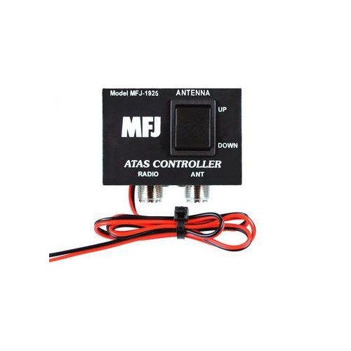 MFJ-1925 UNITA' DI CONTROLLO PER ATAS 120 ACCESSORI RADIO