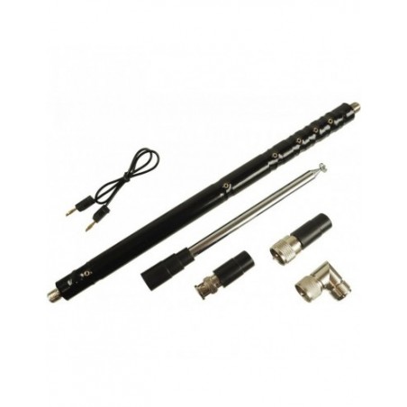 MFJ ATX-1080 ANTENNA VEICOLARE 6-80M HF VEICOLARI