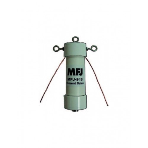 MFJ-918 BALUN  BALUN E ISOLATORI