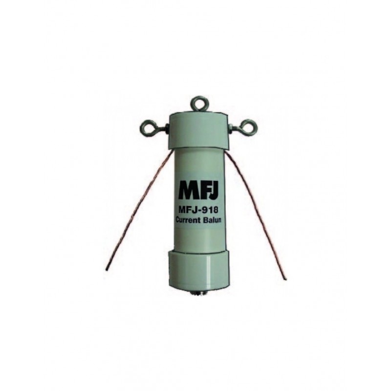 MFJ-918 BALUN  BALUN E ISOLATORI