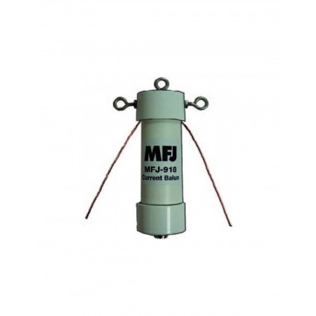 MFJ-918 BALUN  BALUN E ISOLATORI