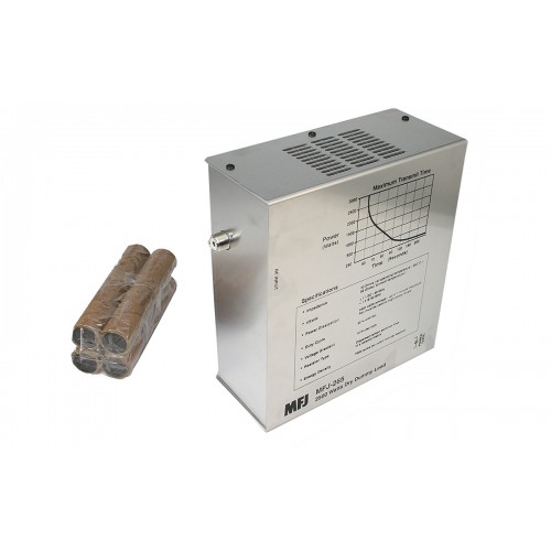 MFJ-265 CARICO FITTIZIO 150MHz 2500W CARICHI FITTIZI