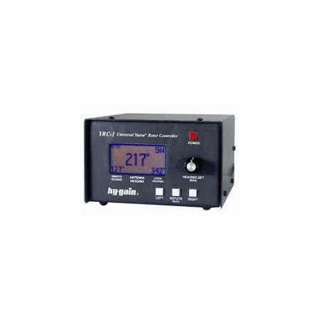 MFJ YRC-1 CONTROLLER PER ROTORE ACCESSORI