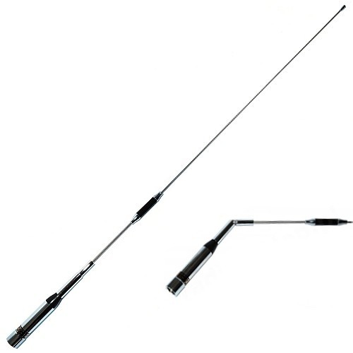 COMET CHL-19 ANTENNA VEICOLARE VHF/UHF ABBATTIBILE VHF/UHF/SHF VEICOLARI