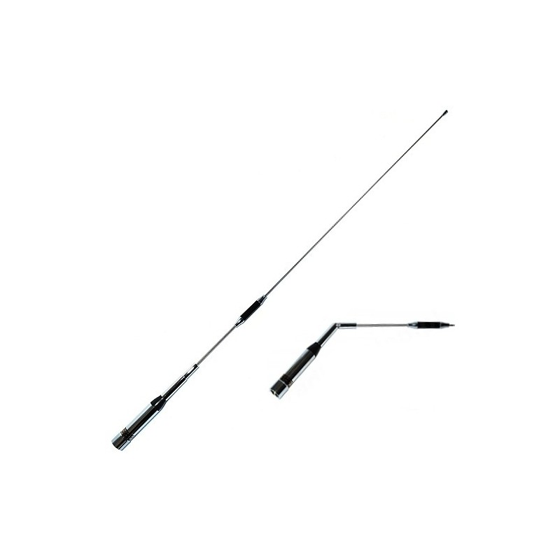 COMET CHL-19 ANTENNA VEICOLARE VHF/UHF ABBATTIBILE VHF/UHF/SHF VEICOLARI