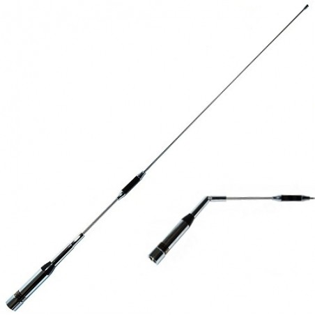 COMET CHL-19 ANTENNA VEICOLARE VHF/UHF ABBATTIBILE VHF/UHF/SHF VEICOLARI