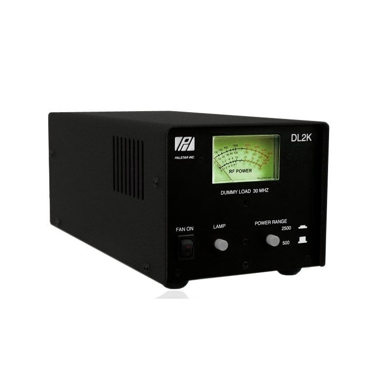 PALSTAR DL-2K CARICO FITTIZIO 2000W CARICHI FITTIZI