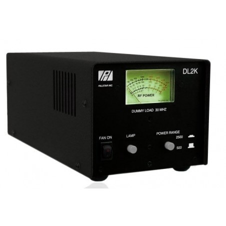 PALSTAR DL-2K CARICO FITTIZIO 2000W CARICHI FITTIZI