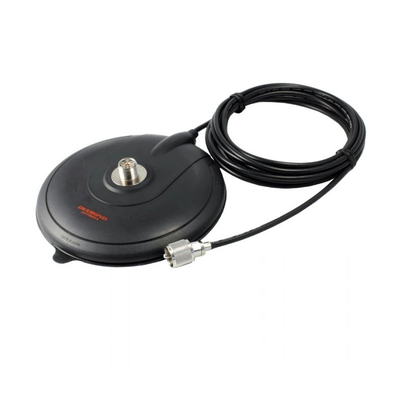 DIAMOND K-702M BASE MAGNETICA BASI MAGNETICHE