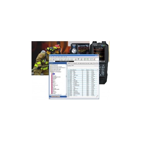Uniden ARC-536 PRO Software di Programmazione per Uniden UBCD-3600XLT CAVI PROGRAMMAZIONE