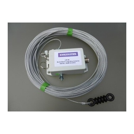 SIGMA LW-40 LONG WIRE 160-6 METRI FILARI
