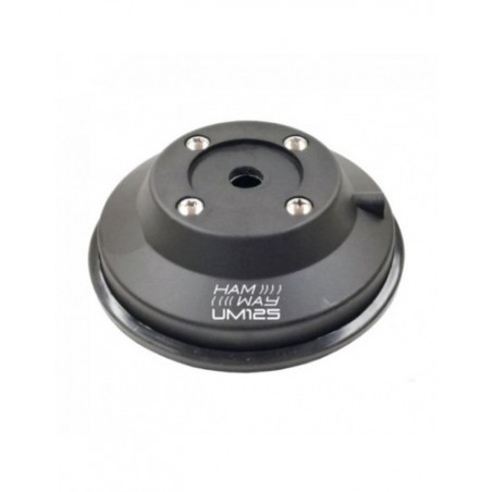HAM WAY Base Magnetica UM125 BASI MAGNETICHE