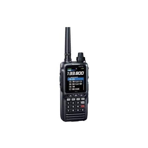 YAESU FTA-850L RICETRASMETTITORE AERONAUTICO AERONAUTICI