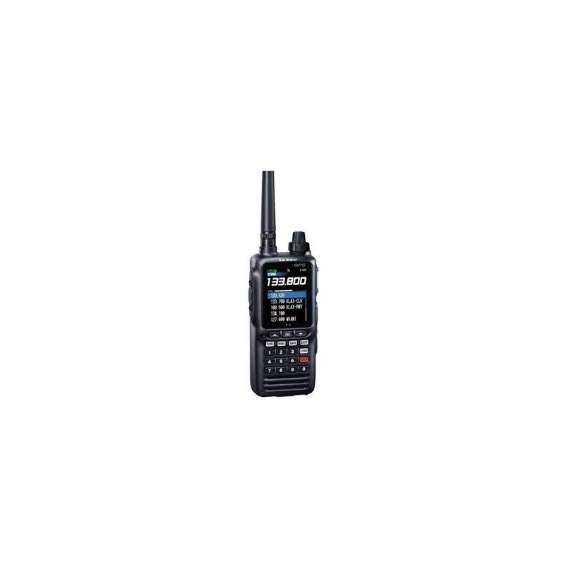YAESU FTA-850L RICETRASMETTITORE AERONAUTICO AERONAUTICI
