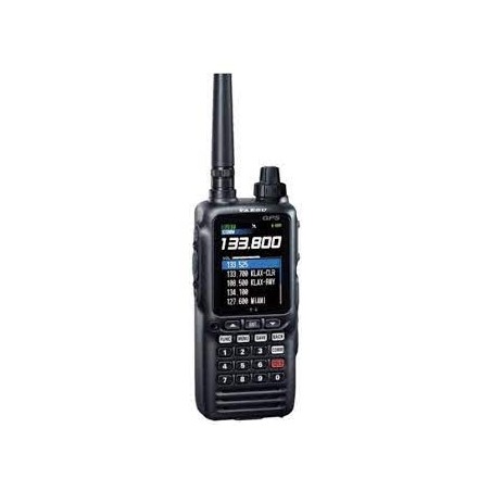 YAESU FTA-850L RICETRASMETTITORE AERONAUTICO AERONAUTICI