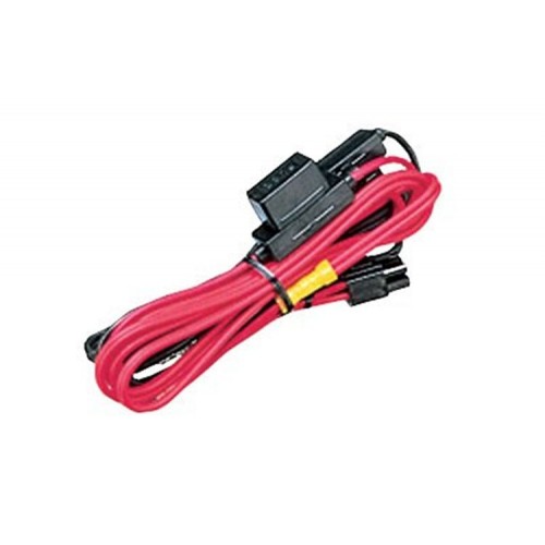 KENWOOD PG-2ZM CAVO ALIMENTAZIONE PER KENWOOD TS-2000 CAVI ALIMENTAZIONE