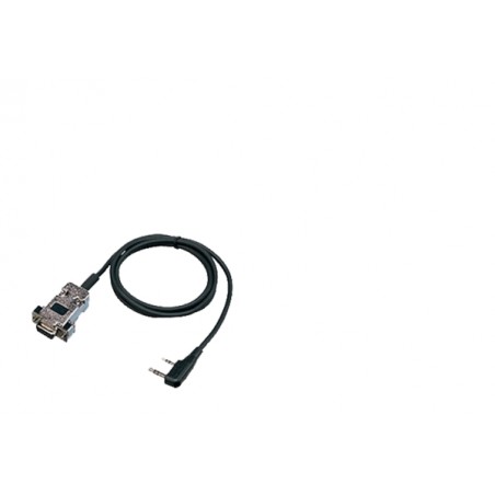 KENWOOD PG-4YW CAVO CONNESSIONE AL PC CAVI PROGRAMMAZIONE