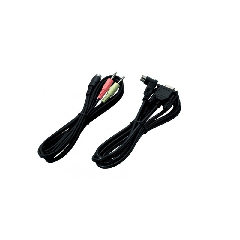 KENWOOD PG-5HW CAVO PC ECO-LINK PER TM-V71/D-710 CAVI PROGRAMMAZIONE