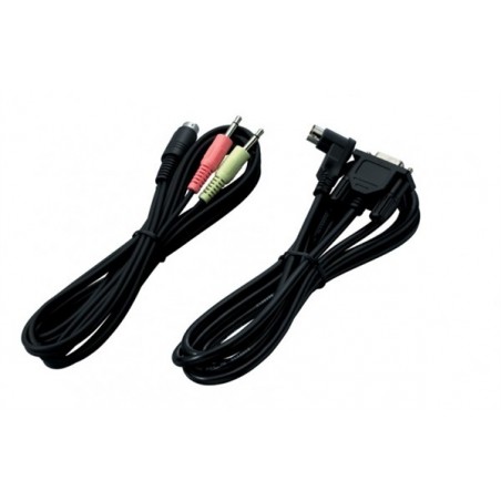 KENWOOD PG-5HW CAVO PC ECO-LINK PER TM-V71/D-710 CAVI PROGRAMMAZIONE