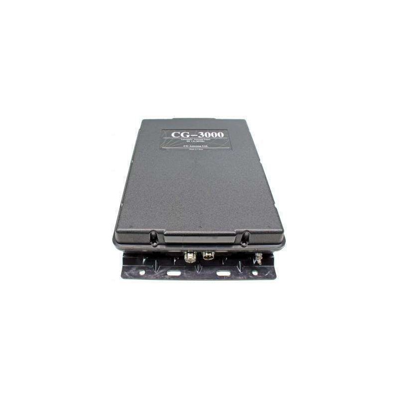 CG-3000 ACCORDATORE D'ANTENNA AUTOMATICO DA PALO AUTOMATICI