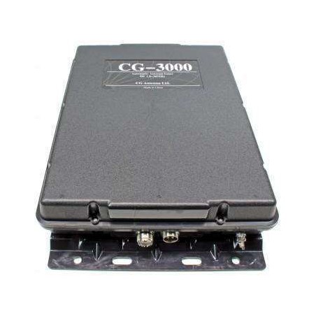 CG-3000 ACCORDATORE D'ANTENNA AUTOMATICO DA PALO AUTOMATICI