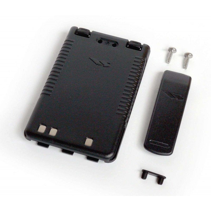 YAESU FNB-101LI BATTERIA 1100MAH  BATTERIE COMPATIBILI