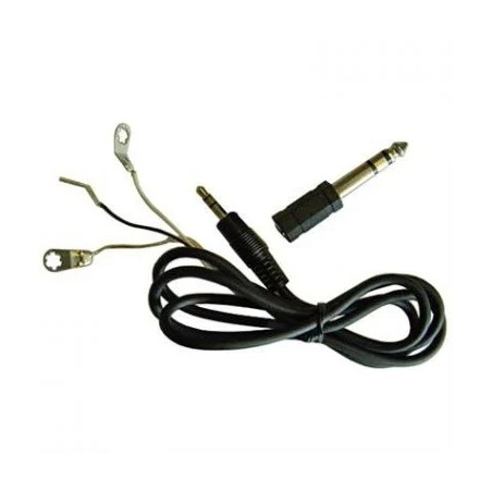 MFJ-5166 CAVO COLLEGAMENTO PER TASTI TELEGRAFICI CAVI ALIMENTAZIONE