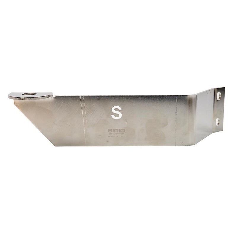 SIRIO TRM-22 STAFFA IVECO PALI E STAFFE DI FISSAGGIO