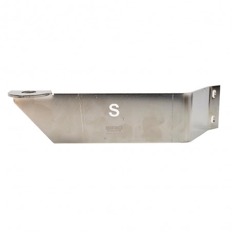 SIRIO TRM-22 STAFFA IVECO PALI E STAFFE DI FISSAGGIO