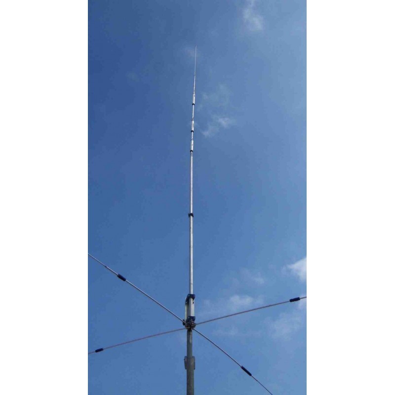 PROSISTEL PST-273VC ANTENNA VERTICALE 12-17-30M HF VERTICALI