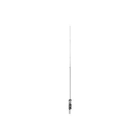 FALKOS HB-250B ANTENNA BASE VERTICALE HF HF VERTICALI