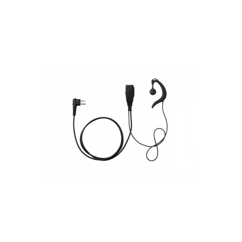 FALKOS MA-1026/K AURICOLARE-MICROFONO ATTACCO KENWOOD AURICOLARI/MICROFONO