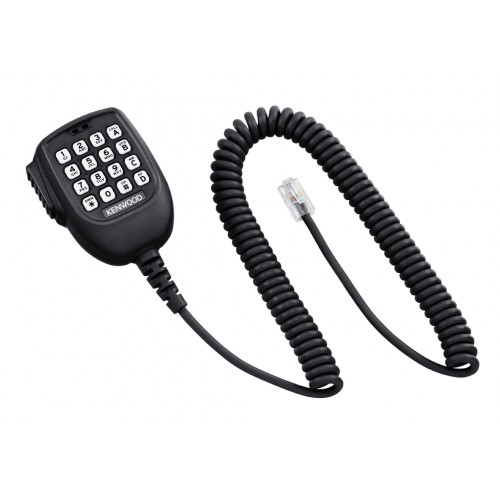 KENWOOD MC-62 MICROFONO DTMF MICROFONO/ALTOPARLANTE