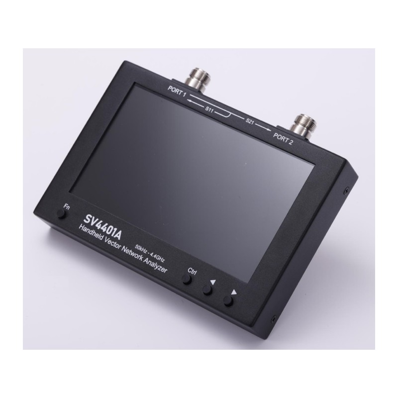 JNC SV-4401A ANALIZZATORE DI RETE ANALIZZATORI D'ANTENNA