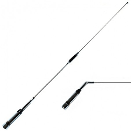 COMET CHL-25S ANTENNA VEICOLARE VHF/UHF/SHF VEICOLARI