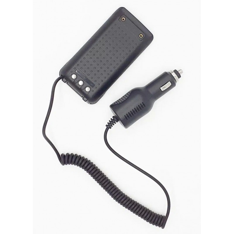 POLMAR BE-14 BATTERY ELIMINATOR PER DB-10MKII CARICA BATTERIE