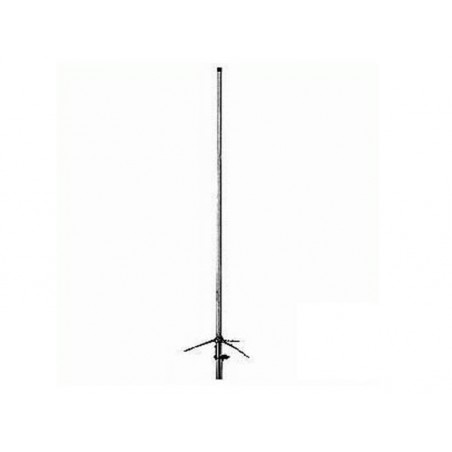 Diamond X-5000 Antenna Tribanda da Base 144-430-1200 MHZ VHF/UHF/SHF BASE