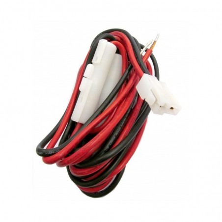 HAM WAY PC-10 CAVO ALIMENTAZIONE 2 POLI CAVI ALIMENTAZIONE