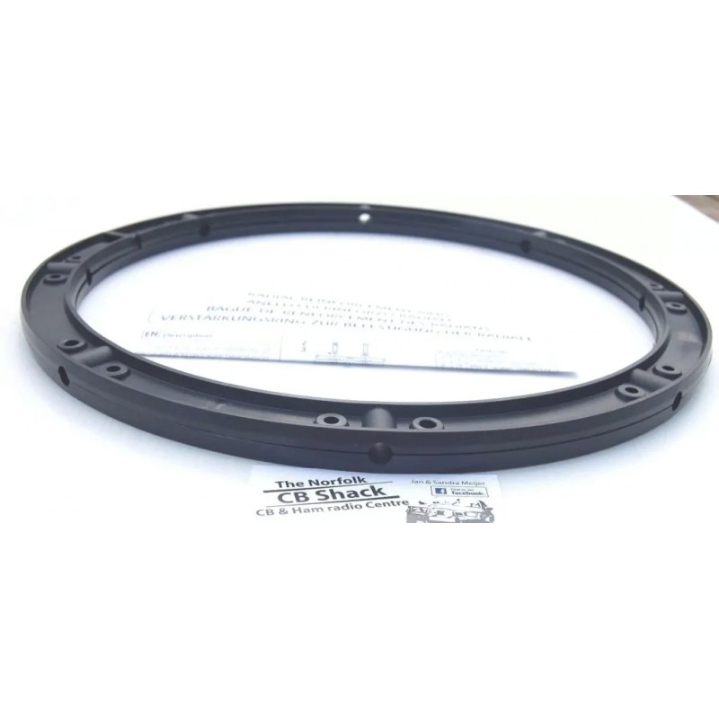 SIRIO NYLON RING S-827 ANTIVIBRAZIONE PER SIRIO 827  ACCESSORI PER ANTENNE