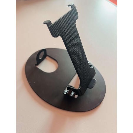 BASE DA TAVOLO PER APPOGGIO RICETRASMETTITORI PORTATILI ACCESSORI VARI