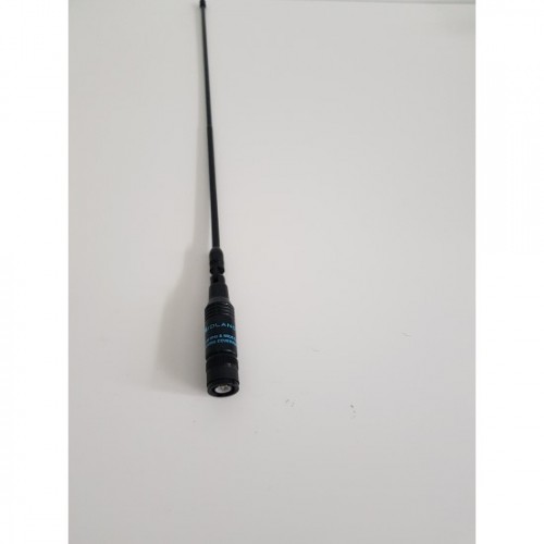 MIDLAND RH-777 ANTENNA PER PORTATILI VHF/UHF PER PORTATILI