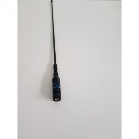 MIDLAND RH-777 ANTENNA PER PORTATILI VHF/UHF PER PORTATILI